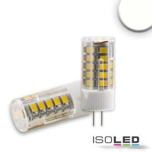 G4 LED 33SMD, 3,5W, neutralweiß G4 LED 33SMD, 3,5W, neutralweiß