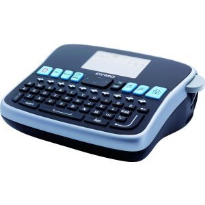 S0879520 LabelManager 360D QWERTZ 6, 9, 12, 19 mm