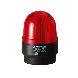 201.100.68 LED-Dauerleuchte BM 230VAC RD