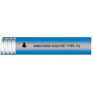 3520401 Schutzschlauch SEALTITE PVC-FDA Mantel F