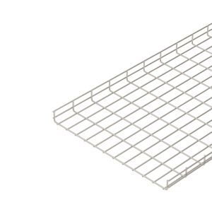 SGR 55 600 A2 Schwere Gitterrinne SGR 55x600x3000, A2,