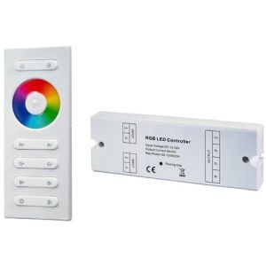 18233000 LED-Controller-Set RGB, 12-24 V DC, 1 x