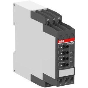 CM-PVS.41S CM-PVS.41S Dreiphasenüberwachungsrelais