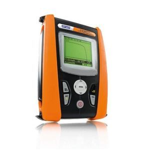 I-V400w Peakleistungs & I-U Kennlinienanalysator