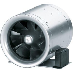 EDR 71 Diagonal-Ventilator EDR 71 DN710