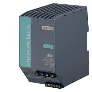 6EP1434-2BA20 Stromversorgung SITOP PSU300S, 3-phasig