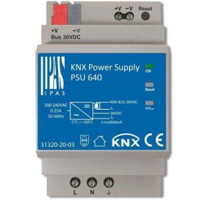 31320-20-03 IPAS KNX PowerSupply PSU640