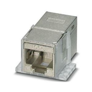 CUC-F-D1ZNI-S/R4GCHP8 RJ45-Kupplung