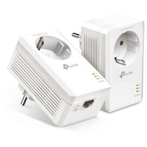 TL-PA7017P KIT TP-Link TL-PA7017P KIT AV1000 Powerline