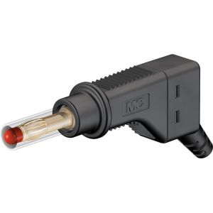 XZGL-410 stapelbarer 4mm Stecker grün