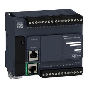 TM221CE24U SPS-Steuerung, Modicon M221, Kompaktform