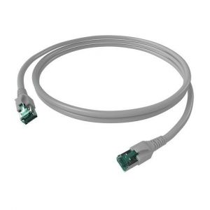 CP1KABABA0005 EasyLan® Patchkabel FlexBoot RJ45 S/FTP