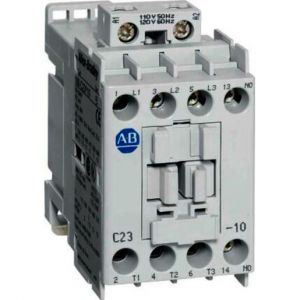 100-C09KJ10 IEC 9 A Contactor