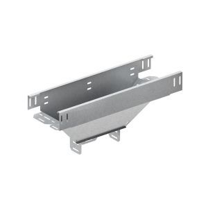 RTL 85.200 Abgangstrichter für KR, längs, 85x200 mm