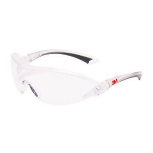 2840 3M? Schutzbrille Serie 2840, Antikratz-/