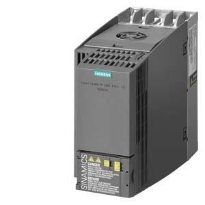 6SL3210-1KE21-3AF1 SINAMICS G120C 3AC 380-480 V 5,50 kW PRO