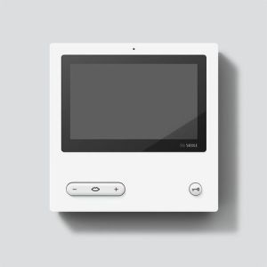 BVPC 850-0 W, BVPC 850-0 W Bus-Video-Panel