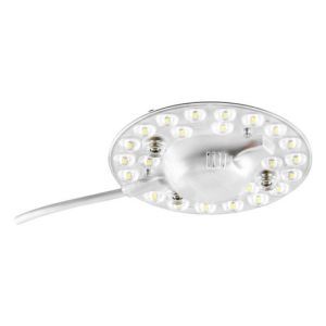 URM1240 LED-Modul mit magnetischer Befestigung