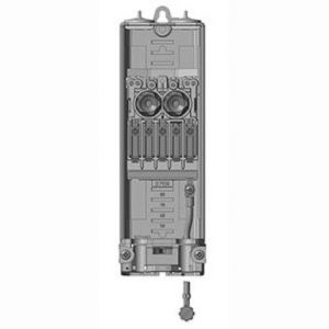 EKM-2050-2D1-5S/U-6-E1 (88523) Sicherungskasten EKM 2050, SK, 2D01, 2x6