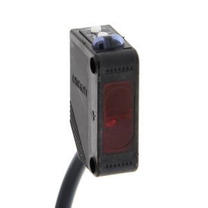 E3Z-D61 2M Optischer Sensor, Reflexionslichttaster,