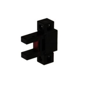 OG06E129 Sensor Optisch, Gabel, 22x7x26mm, Gabelw