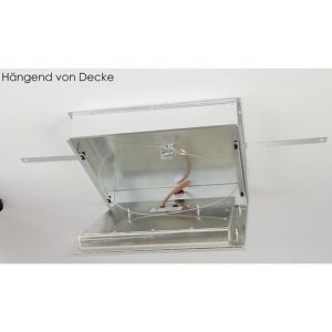 VH-IB03535 Decken- Infrarotheizung integrierbar , 3