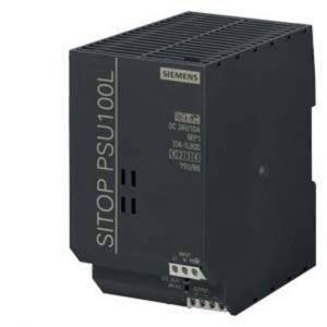 6EP1334-1LB00 Stromversorgung SITOP PSU100L, 1-phasig