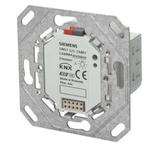 UP 525/03 Universaldimmer 1 x AC 230 V, 10...250 V