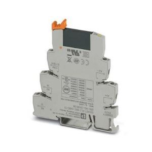 PLC-OSC- 24DC/ 48DC/100 Solid-State-Relaismodul