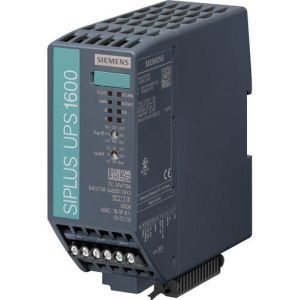 6AG1134-3AB00-7AY2 SIPLUS PS UPS1600 10A PN based on 6EP413