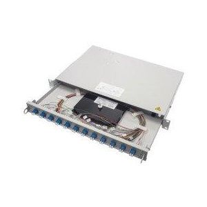 H02030E0036 PROFI V 1 HE mit 24x SC Duplex Kupplung