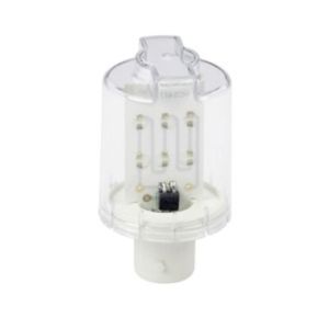 DL2EDB1SB WEISSE superhelle LED-Lampe 24 V