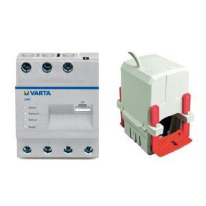 VARTA Link 300 Ampere mit Kabelanschlusswandler VARTA Link 300 Ampere Kabelansch