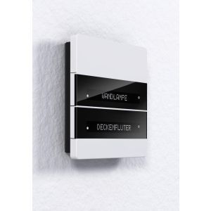 1157-02-ws MeTa® KNX Standard, weiß (RAL9010) pulve