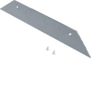 AKE1500402 Endstück zweiseitig zu AK 150x40mm