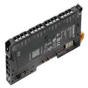 UR20-4AO-UI-16-M-DIAG Remote-IO-Modul, IP20, Analogsignale, Au