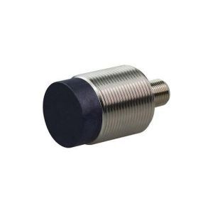 KIN-M30PS/015-KLS12VI, Induktiver Näherungsschalter, M30, PNP, Schließer, Stecker M12, Einbau nicht bündig, Schaltabstand 15 mm, IO-Link