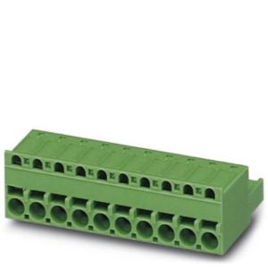 FK-MCP 1,5/ 4-ST-3,81 BD:1-4 Leiterplattensteckverbinder
