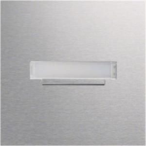 5810131 SZM-110 Z-Taster LED-Schild 1/1 MODESTA