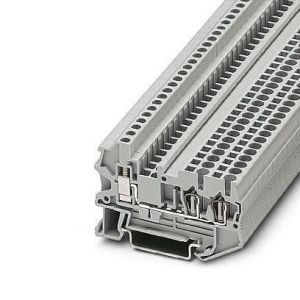 STU 2,5-TWIN Durchgangsklemme