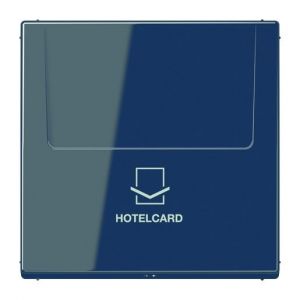 LS 590 CARD SW Hotelcard-Schalter (ohne Taster-Einsatz)