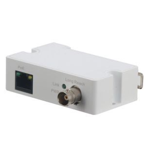 SNAOC-1002-1T BURG GUARD Single-Port-Ethernet Transmit