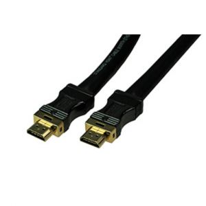 918.0201 Verbindungskabel HDMI 7,5m Long Distance