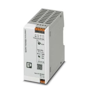 QUINT4-PS/1AC/24DC/3.8/PT Stromversorgung