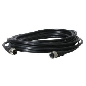 M12-C1012 M12-C1012 M12-Kabel 10 m, geschirmt gera