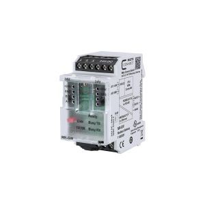 11083001 MR-GW Modbus RTU / Modbus TCP Gateway