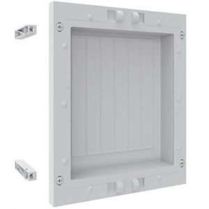 MT12774 ESPRO-Modul tief BxH:250x300mm für SAS 6