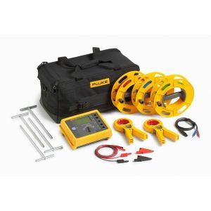 FLUKE-1623-2 KIT GEO Erdungsmesser-Kit