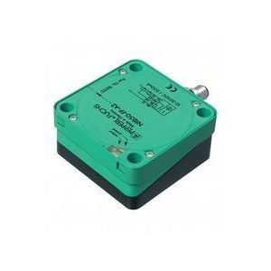 NRB50-FP-E2-P3-V1 Induktiver Sensor NRB50-FP-E2-P3-V1