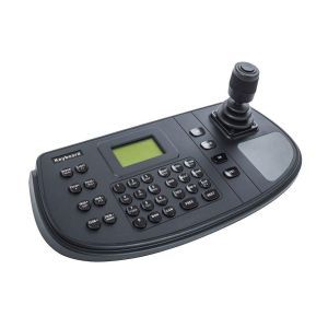 TVAC26030 PTZ/DVR Netzwerk-Keyboard